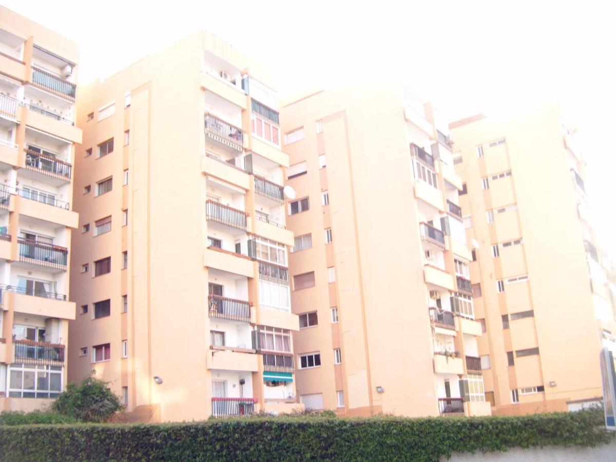 Apartamento Nuevo Corinto Estudio Benalmádena Exterior foto
