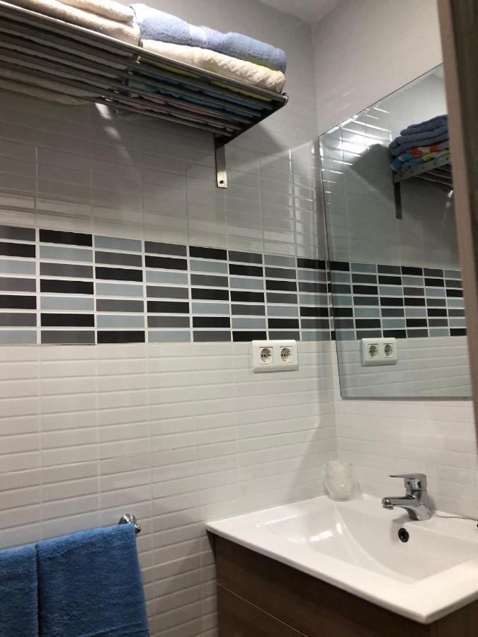 Apartamento Nuevo Corinto Estudio Benalmádena Exterior foto