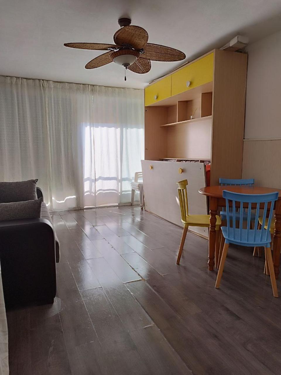 Apartamento Nuevo Corinto Estudio Benalmádena Exterior foto